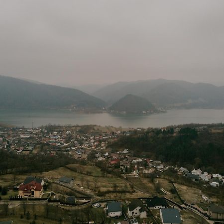 Casuta Mea Villa Piatra Neamt Bagian luar foto