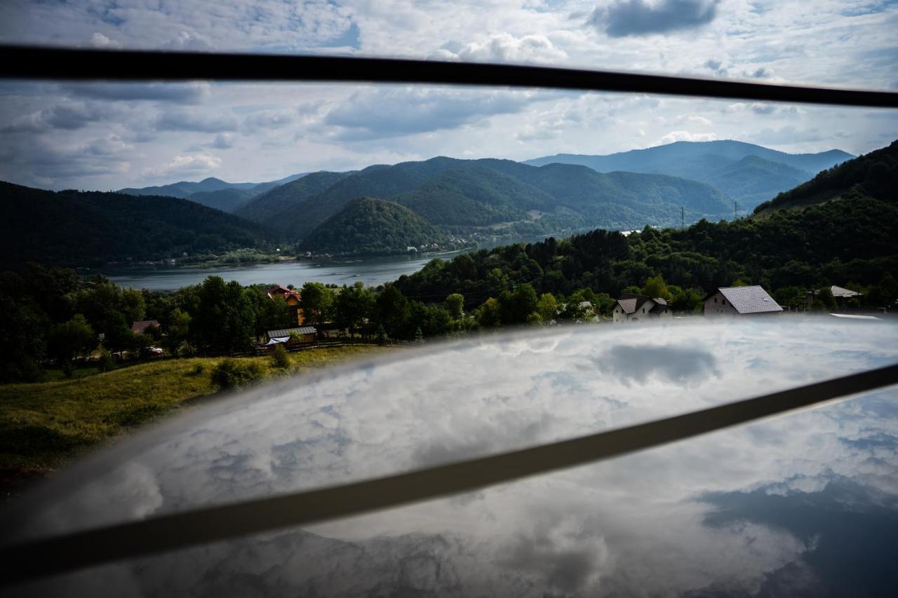 Casuta Mea Villa Piatra Neamt Bagian luar foto