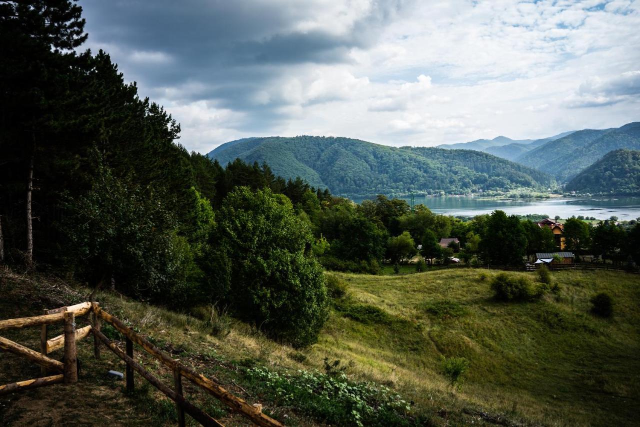 Casuta Mea Villa Piatra Neamt Bagian luar foto