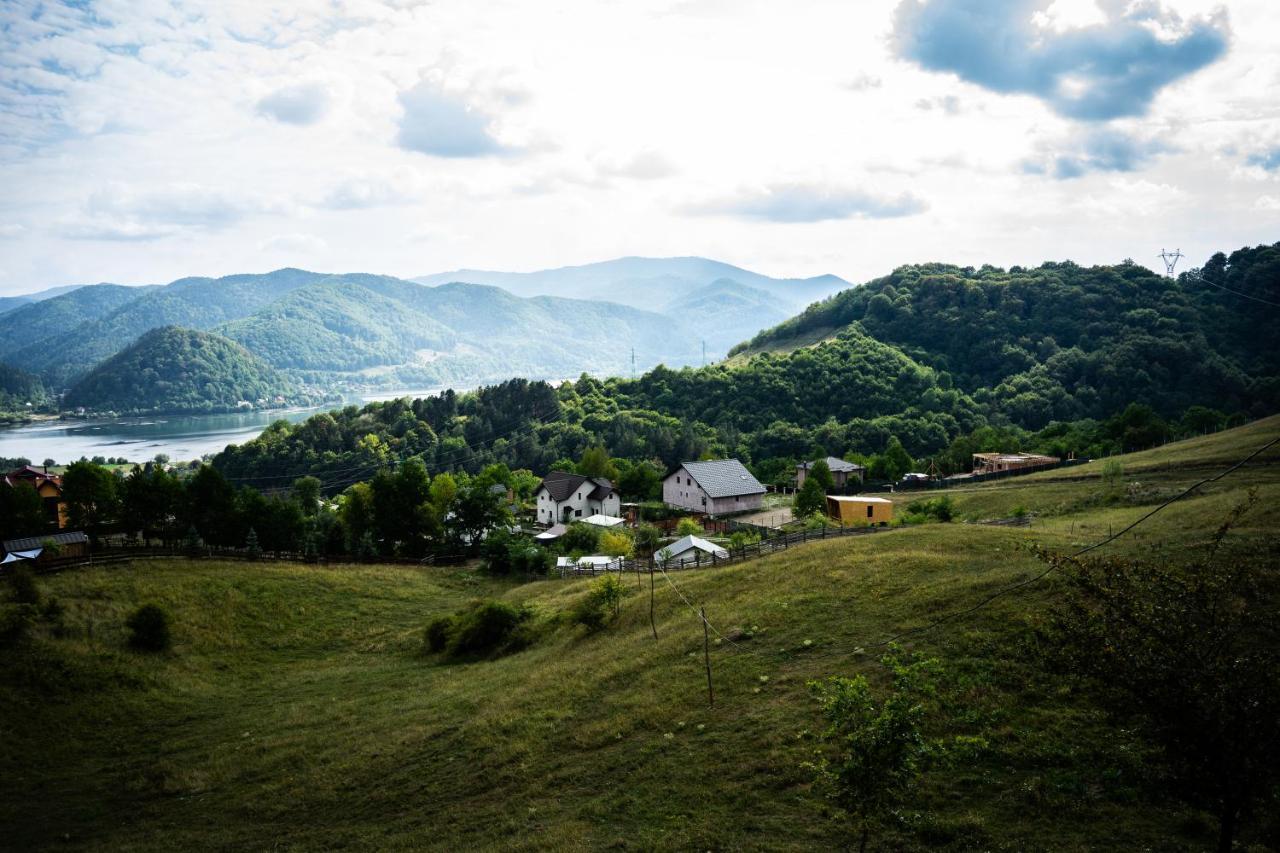 Casuta Mea Villa Piatra Neamt Bagian luar foto