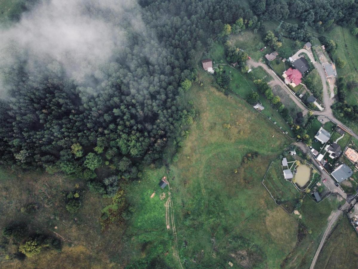 Casuta Mea Villa Piatra Neamt Bagian luar foto