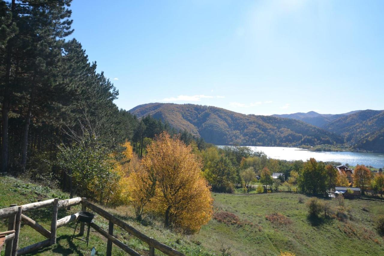 Casuta Mea Villa Piatra Neamt Bagian luar foto