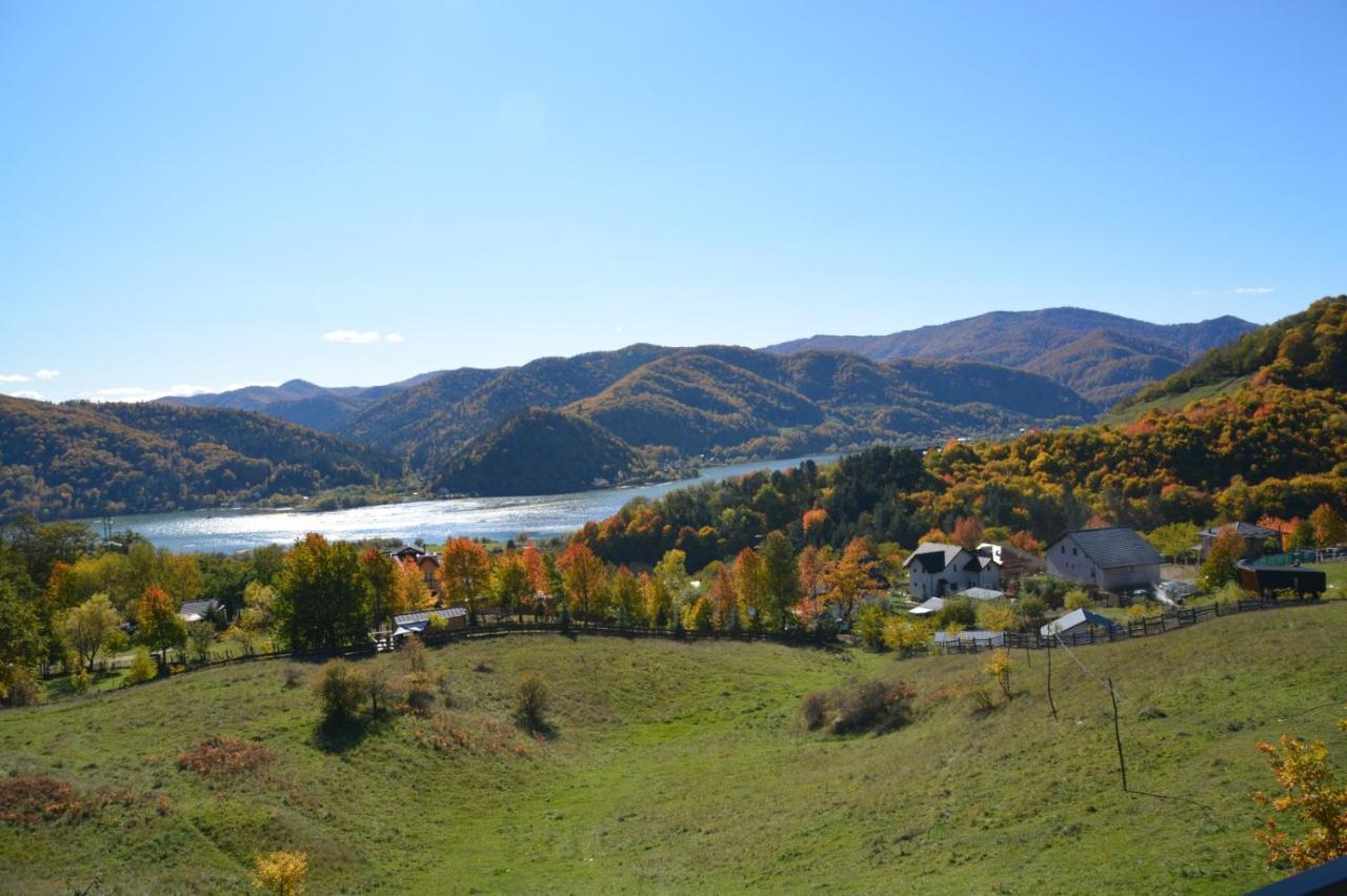 Casuta Mea Villa Piatra Neamt Bagian luar foto