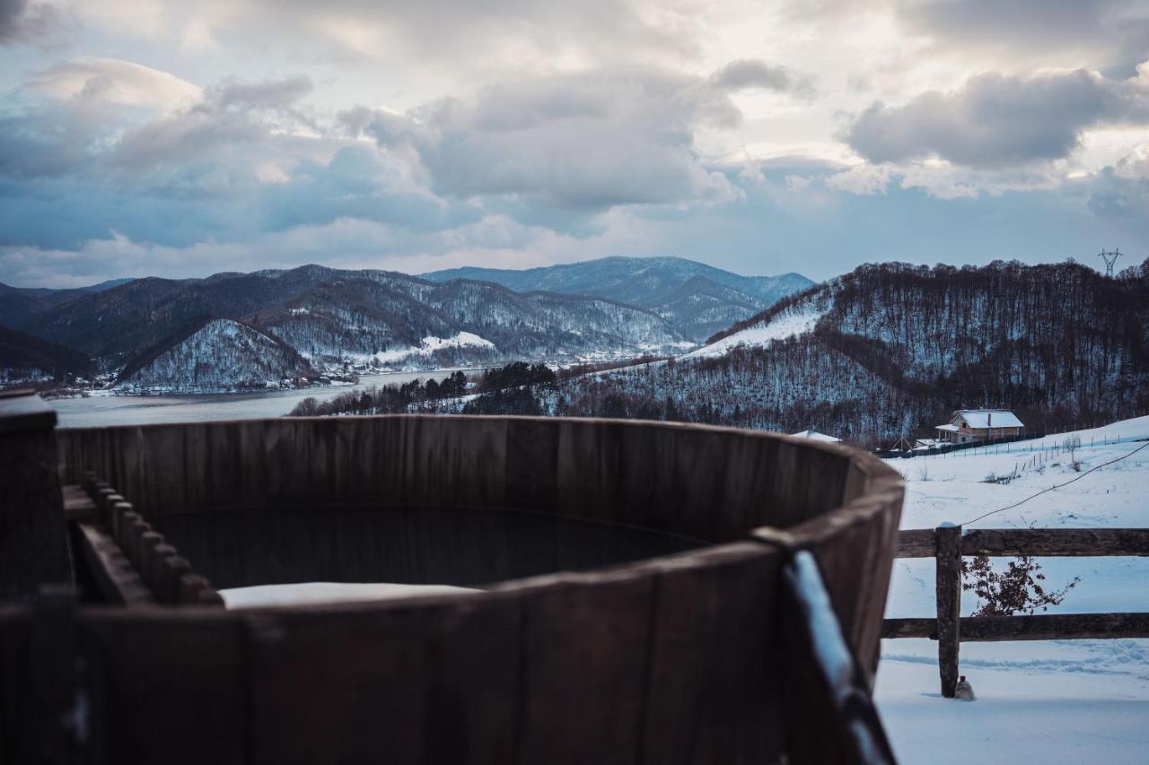 Casuta Mea Villa Piatra Neamt Bagian luar foto